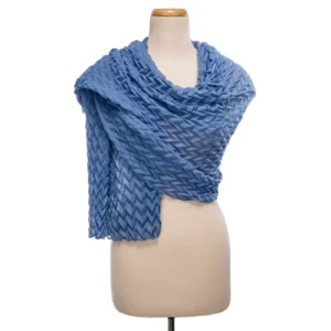 Bufanda de tela para mujeres