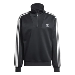 Casaca Originals Hombre Adidas Funnelneck