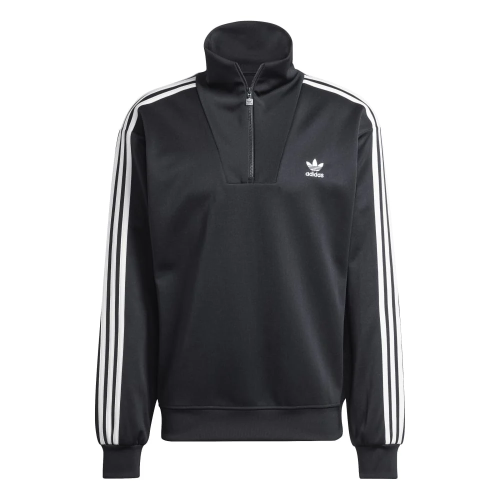 Casaca Originals Hombre Adidas Funnelneck